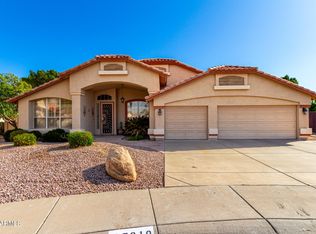 7810 W Wescott Dr, Glendale, AZ 85308