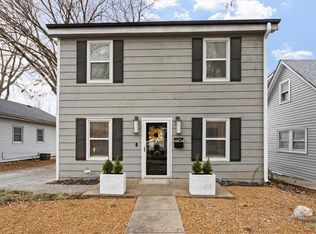 4604 Bell St, Kansas City, MO 64112