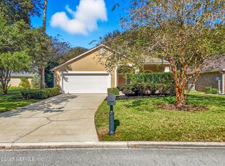 1740 Keswick Rd, Saint Augustine, FL 32084