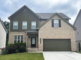 2415 Matlin Way, Buford, GA 30519