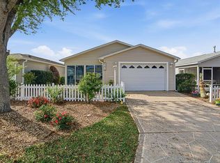 1018 Ridgeville Rd, The Villages, FL 32162
