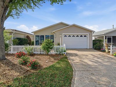 1018 Ridgeville Rd, The Villages, FL, 32162
