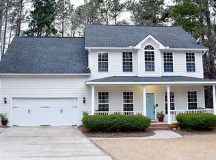 100 Durden Park Row, Blythewood, SC 29016