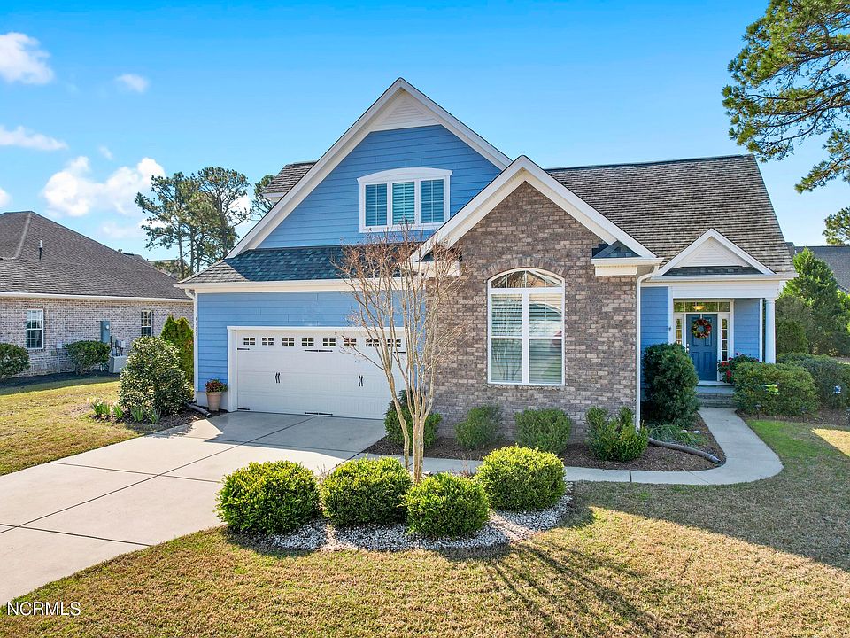 4101 Bittern Court, Saint James, NC 28461 Zillow