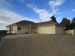 31017 Old Sopris Rd, Trinidad, CO 81082