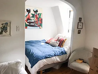 Rented by Ulas Real Estates Inc