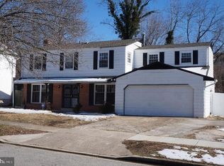 5404 Woodland Blvd, Oxon Hill, MD 20745