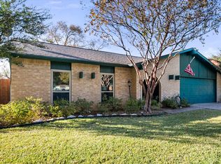 6601 Longleaf Ln, Fort Worth, TX 76137