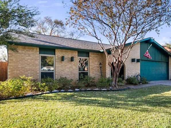 6601 Longleaf Ln, Fort Worth, TX 76137