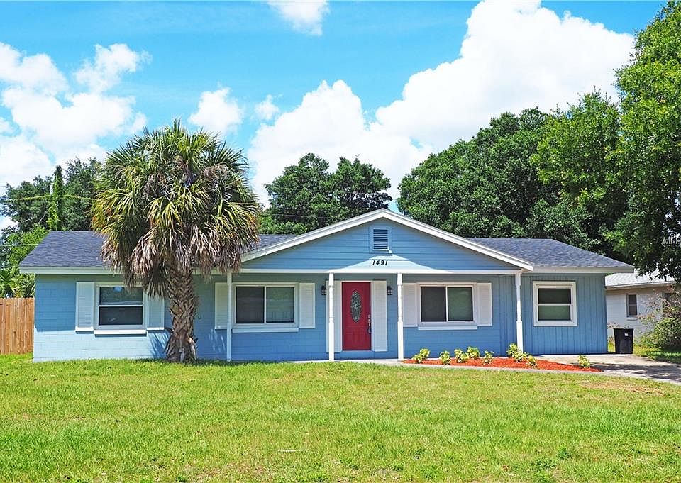 1st image of 1491 Clematis Ln