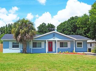 1491 Clematis Ln, Winter Park, FL 32792