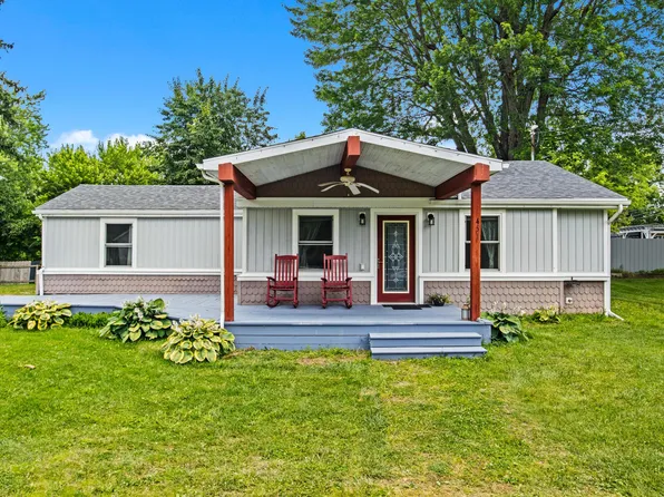 451 Sellers St, Prospect, OH 43342