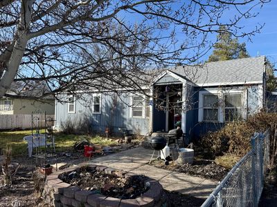 1604 Etna St, Klamath Falls, OR, 97603