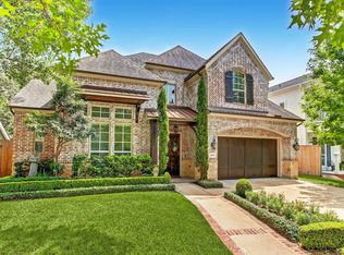 1319 Wakefield Dr, Houston, TX 77018