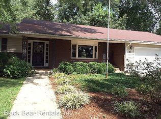 660 Monte Vista Rd, Candler, NC 28715