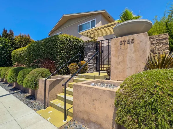 Pershing North, 3785 Pershing Ave APT 3, San Diego, CA 92104