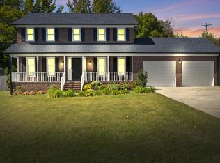 538 N Gurney St, Burlington, NC 27215