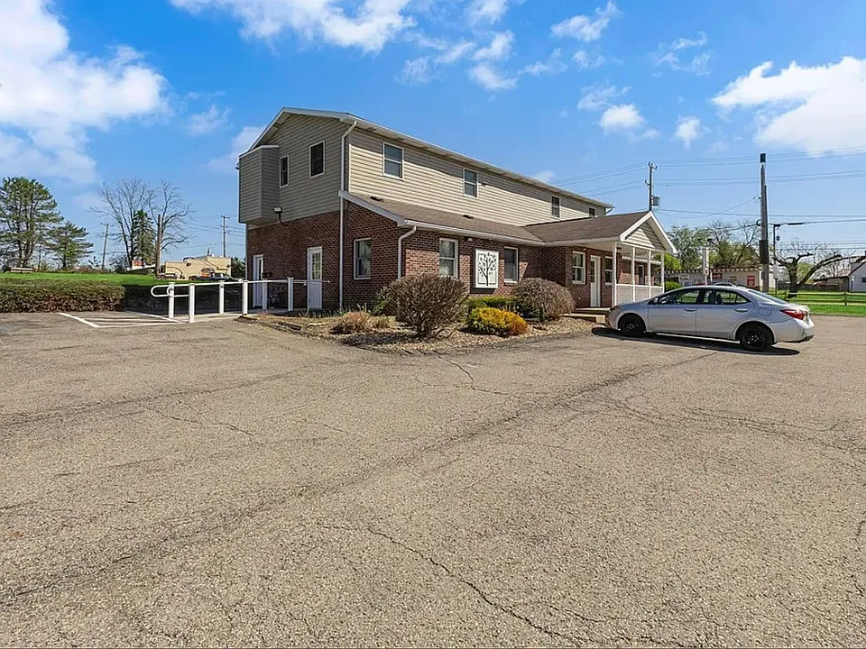 801 Darlington Rd