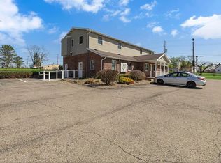 801 Darlington Rd, Beaver Falls, PA 15010