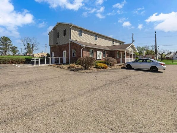 801 Darlington Rd