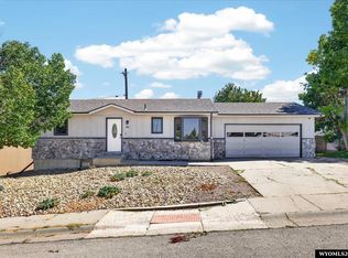 1701 E 24th St, Casper, WY 82601