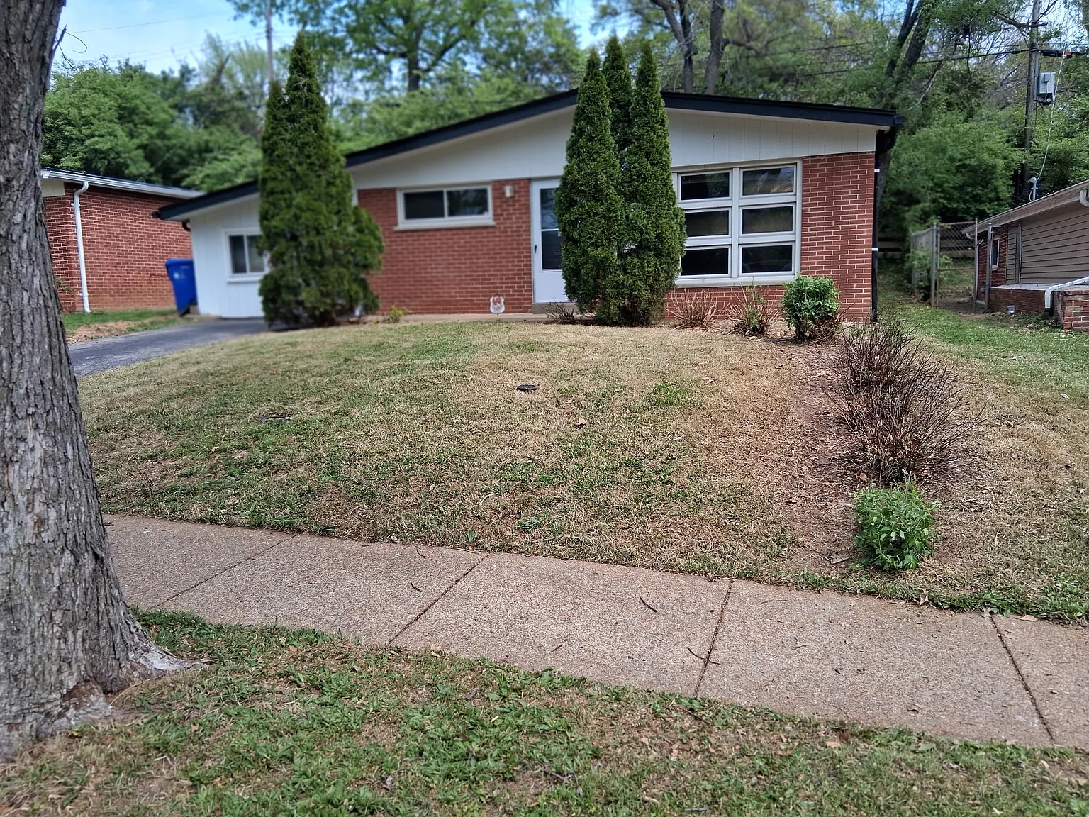 3 bed, 1528 sqft, $1,595 — Photo 1