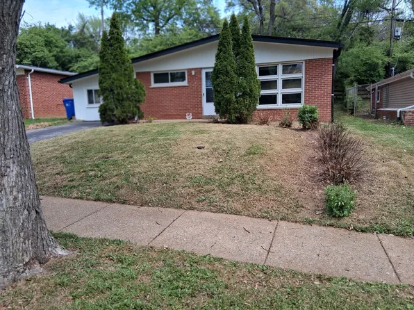 1320 Mendell Dr, Saint Louis, MO 63130