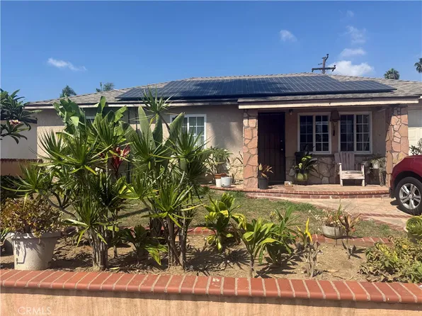 233 E 184th St, Carson, CA 90746