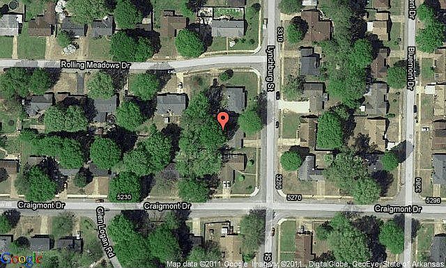 Map View