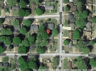 3291 Lynchburg St, Memphis, TN 38134