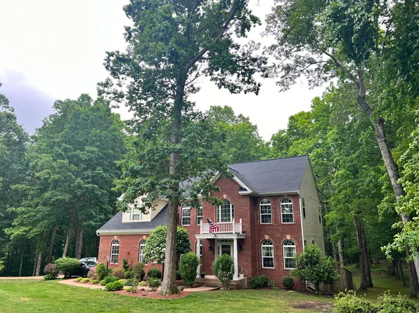 (undisclosed Address), Manassas, VA 20111