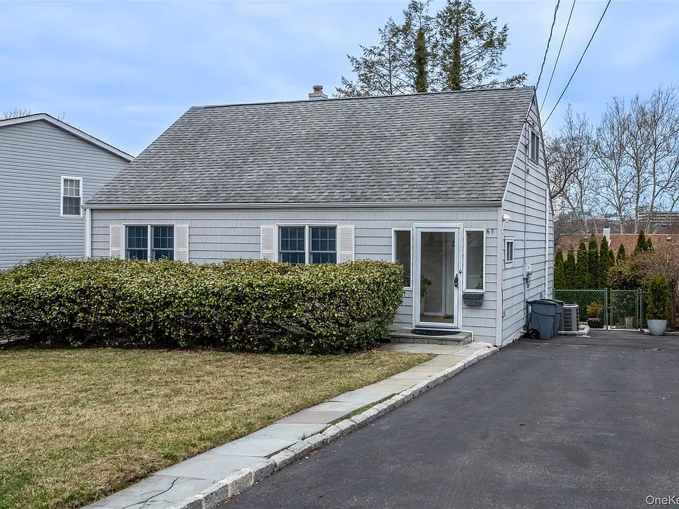 67 Newkirk Rd