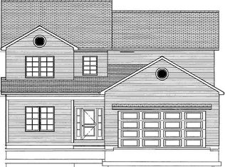 3406 Boulder Ridge Dr, Champaign, IL 61822