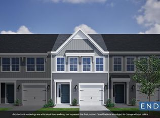 1050 Tea Rose Ct #370, Durham, NC 27703