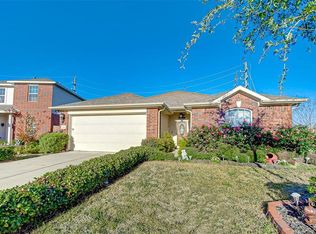 17802 Riata Canyon Ct, Cypress, TX 77433