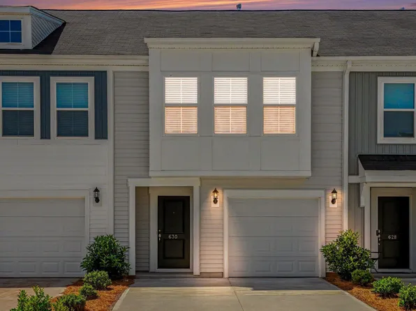 630 Blossom Run, Spartanburg, SC 29307