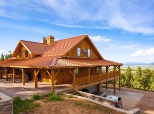 100 Highlands Rd, Westcliffe, CO 81252