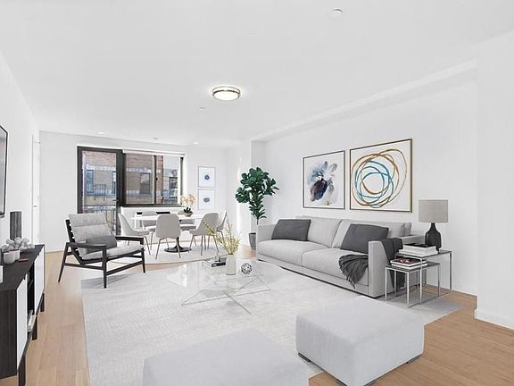 3rd image of 433 E 115th St APT 2A