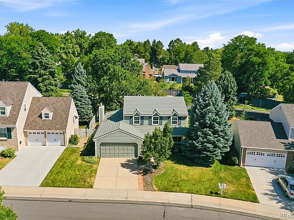 2nd image of 6982 S Niagara Court