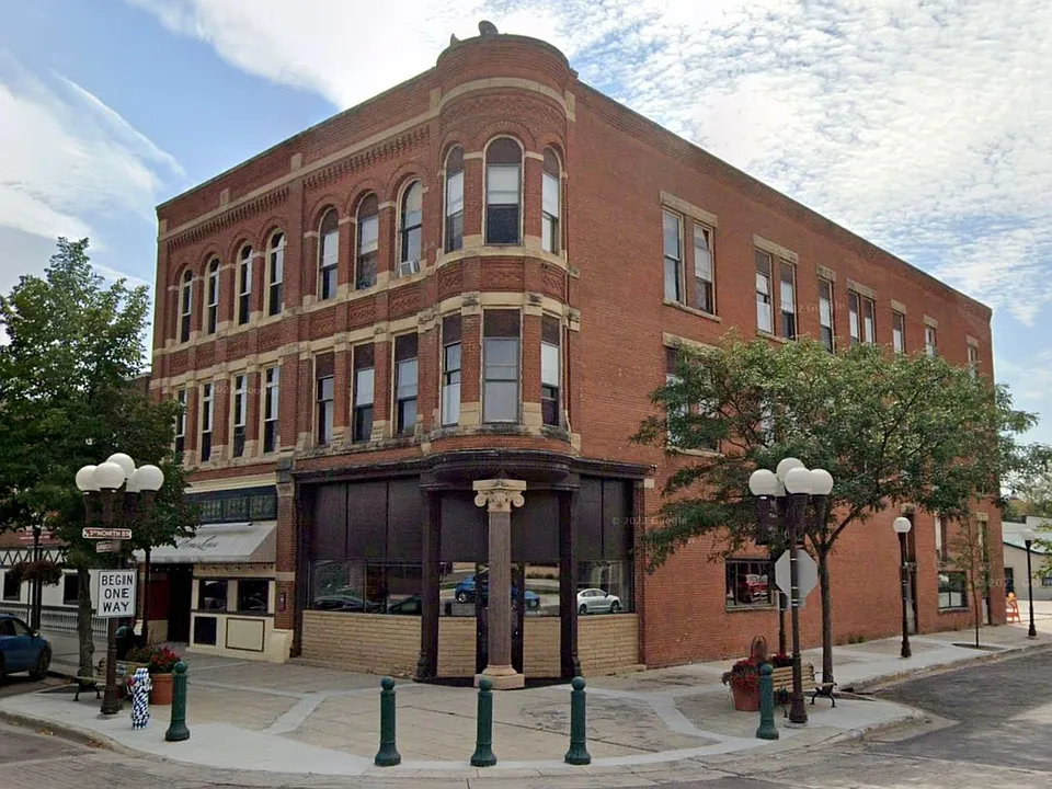 Building Photo
