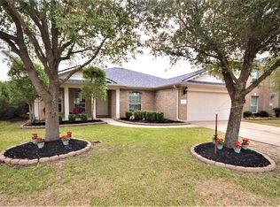 3522 Paintedfern Pl, Katy, TX 77449