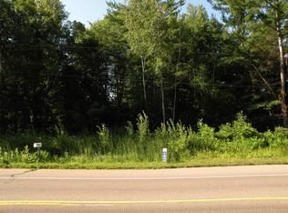 560 E Saginaw Rd, Sanford, MI 48657