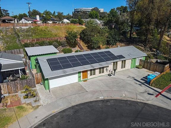 2nd image of 3405 Aveley Pl