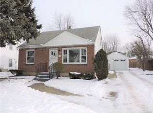 4083 Bailey Ave, Amherst, NY 14226