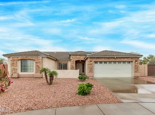 333 W Ridgeview Trl, Casa Grande, AZ 85122