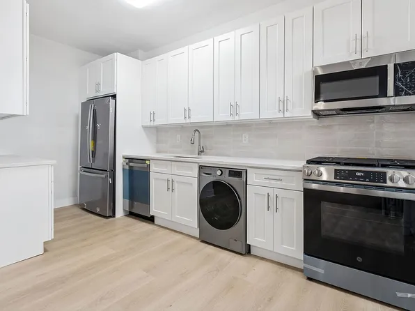 1100 Grand Concourse APT 6K, Bronx, NY 10456