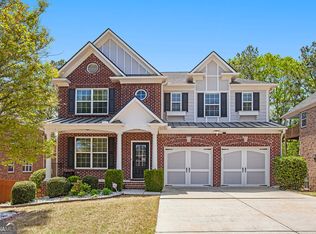 5011 Weathervane Dr, Johns Creek, GA 30022