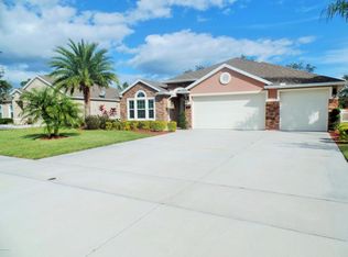 715 Grape Ivy Ln, New Smyrna Beach, FL 32168