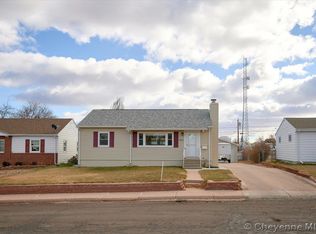 3003 Forest Dr, Cheyenne, WY 82001