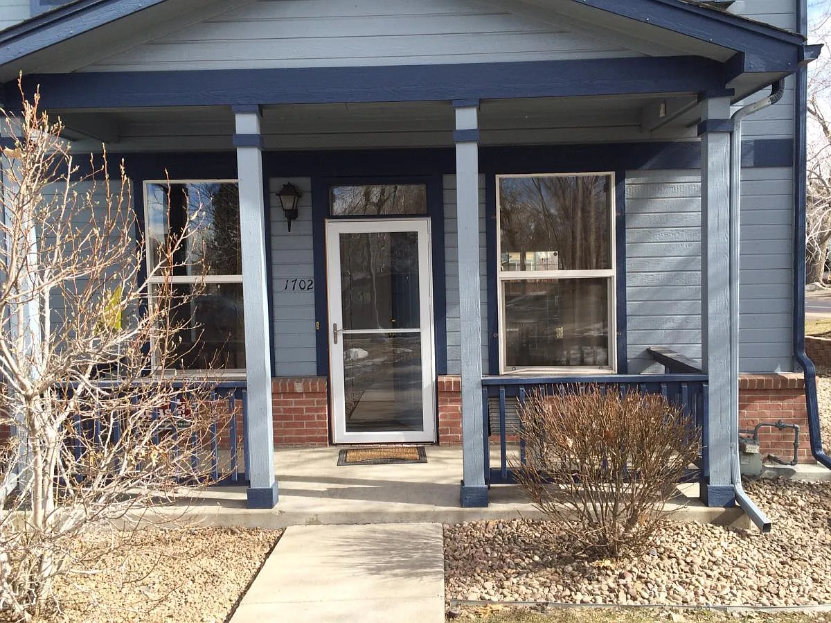 3 bed, 2.5 bath, 1248 sqft, $2,600 — Photo 1